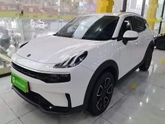 Lynk & Co 06 Remix 1.5T Plus - photo 1