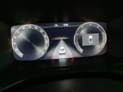 Lynk & Co 06 Remix 1.5T Plus - photo 11
