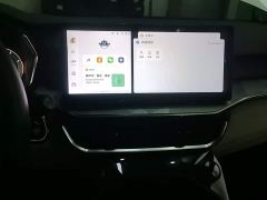 Lynk & Co 06 Remix 1.5T Plus - photo 12