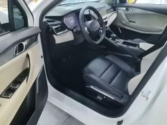 Lynk & Co 06 Remix 1.5T Plus - photo 15