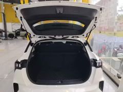Lynk & Co 06 Remix 1.5T Plus - photo 18