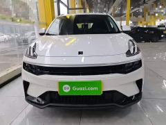 Lynk & Co 06 Remix 1.5T Plus - photo 2