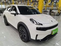 Lynk & Co 06 Remix 1.5T Plus - photo 3
