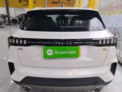 Lynk & Co 06 Remix 1.5T Plus - photo 5