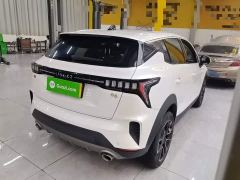 Lynk & Co 06 Remix 1.5T Plus - photo 6