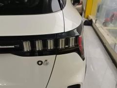 Lynk & Co 06 Remix 1.5T Plus - photo 7