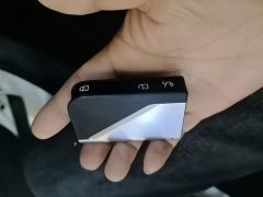 Lynk & Co 06 Remix 1.5T Plus - photo 8