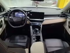 Lynk & Co 06 Remix 1.5T Plus - photo 9
