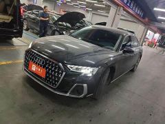 Audi A8 A8L 50 TFSI quattro Prestige - photo 1