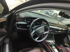 Audi A8 A8L 50 TFSI quattro Prestige - photo 3