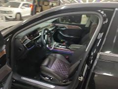 Audi A8 A8L 50 TFSI quattro Prestige - photo 4
