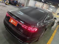 Audi A8 A8L 50 TFSI quattro Prestige - photo 6