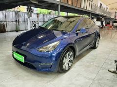 Tesla Model Y Standard Range RWD - photo 1