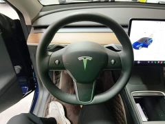 Tesla Model Y Standard Range RWD - photo 10