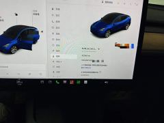 Tesla Model Y Standard Range RWD - photo 11