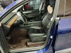 Tesla Model Y Standard Range RWD - photo 14