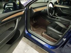 Tesla Model Y Standard Range RWD - photo 15