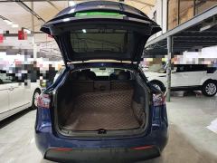 Tesla Model Y Standard Range RWD - photo 18