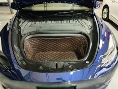 Tesla Model Y Standard Range RWD - photo 19