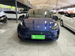 Tesla Model Y Standard Range RWD - photo 2