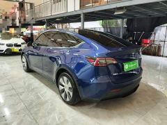 Tesla Model Y Standard Range RWD - photo 4