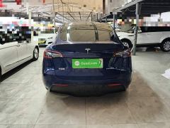 Tesla Model Y Standard Range RWD - photo 5