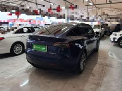 Tesla Model Y Standard Range RWD - photo 6