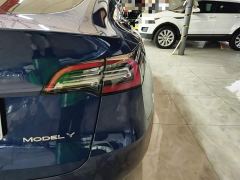 Tesla Model Y Standard Range RWD - photo 7