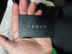 Tesla Model Y Standard Range RWD - photo 8