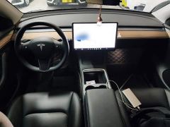 Tesla Model Y Standard Range RWD - photo 9