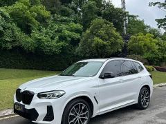 BMW X3 xDrive30i Premier M Night Package - фото 2