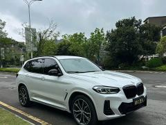 BMW X3 xDrive30i Premier M Night Package - фото 3