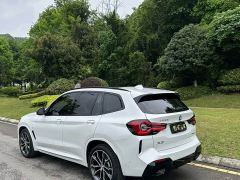 BMW X3 xDrive30i Premier M Night Package - фото 4