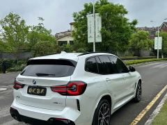 BMW X3 xDrive30i Premier M Night Package - фото 6