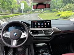 BMW X3 xDrive30i Premier M Night Package - фото 7