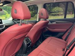 BMW X3 xDrive30i Premier M Night Package - фото 9