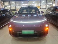 Li Auto L9 Max - фото 2