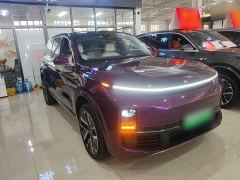 Li Auto L9 Max - фото 3