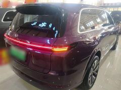 Li Auto L9 Max - фото 6