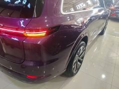 Li Auto L9 Max - фото 7
