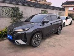 Changan CS75 PLUS Gen 3 1.5T Auto Navigation Edition - ფოტო 1