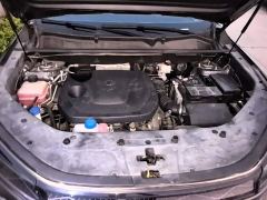 Changan CS75 PLUS Gen 3 1.5T Auto Navigation Edition - ფოტო 10