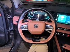 Changan CS75 PLUS Gen 3 1.5T Auto Navigation Edition - ფოტო 15