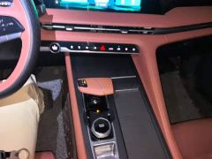 Changan CS75 PLUS Gen 3 1.5T Auto Navigation Edition - ფოტო 16