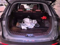 Changan CS75 PLUS Gen 3 1.5T Auto Navigation Edition - ფოტო 4