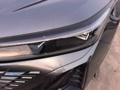 Changan CS75 PLUS Gen 3 1.5T Auto Navigation Edition - ფოტო 5