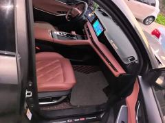 Changan CS75 PLUS Gen 3 1.5T Auto Navigation Edition - ფოტო 8