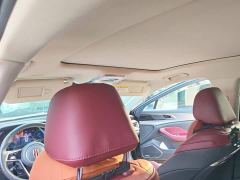 FAW Red Flag H5 2.0T Automatic Smart Connected Flagship Comfort Edition - ფოტო 14