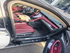 FAW Red Flag H5 2.0T Automatic Smart Connected Flagship Comfort Edition - ფოტო 19