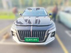 FAW Red Flag H5 2.0T Automatic Smart Connected Flagship Comfort Edition - ფოტო 2